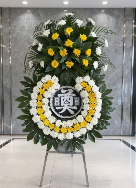 连接全国墓园，服务万千家庭